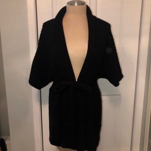 Dex cardigan